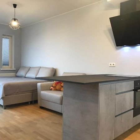 Apartment24 Yacht Club View Pärnu Eksteriør billede